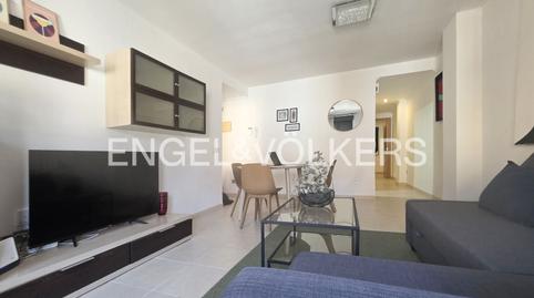 Photo 5 of Apartment to rent in Centro Puerto, Valencia