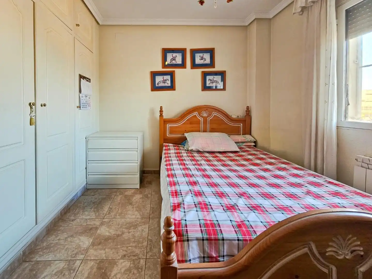 Casa o chalet en venta en Calle TABARCA, Aguas Nuevas