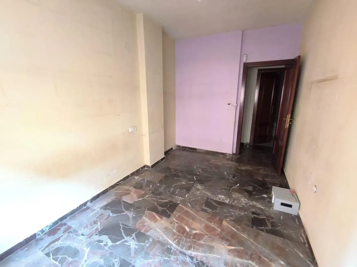 Planta baixa en venda en Santa Fe