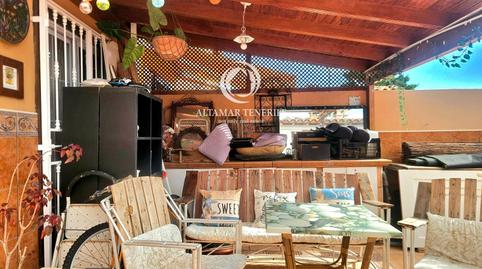 Foto 4 de Casa adosada en venda a Zodiaco, Las Rosas, Santa Cruz de Tenerife