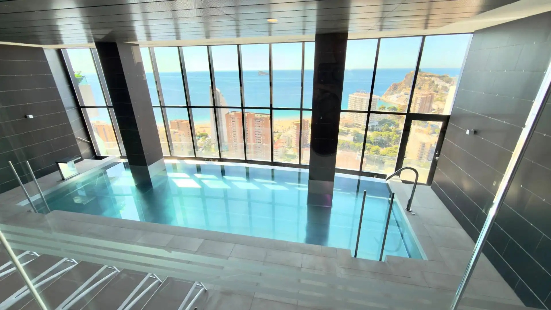 Apartment zum Verkauf in Avenida BENISSA, imagen 73