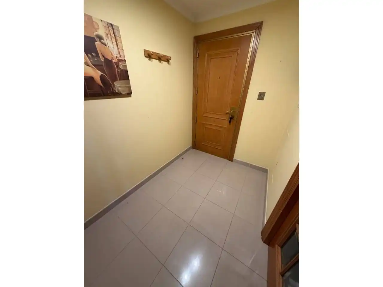 Apartament en venda en Lugo amb Calefacció, Traster i Moblat
