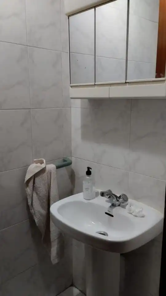 Baño de Dúplex en venta en Azuqueca de Henares con Aire acondicionado, Calefacción y Amueblado