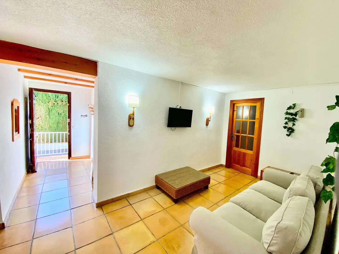 Haus mit Pool zum Verkauf in Balcón de Ponoig - Polop Paradis - Polop Hills, imagen 7
