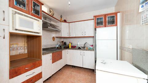 Foto 5 de Casa o xalet en venda a Calle Medora, 1, Olletas - Sierra Blanquilla, Málaga