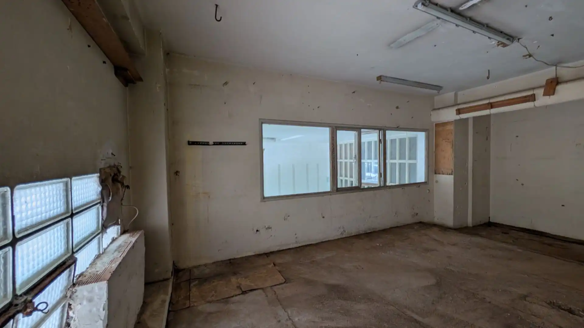 Commercial properties for rent in Zaragoza