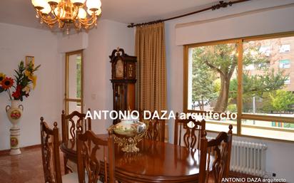 Dining room of Flat for sale in Alcalá la Real  with Balcony