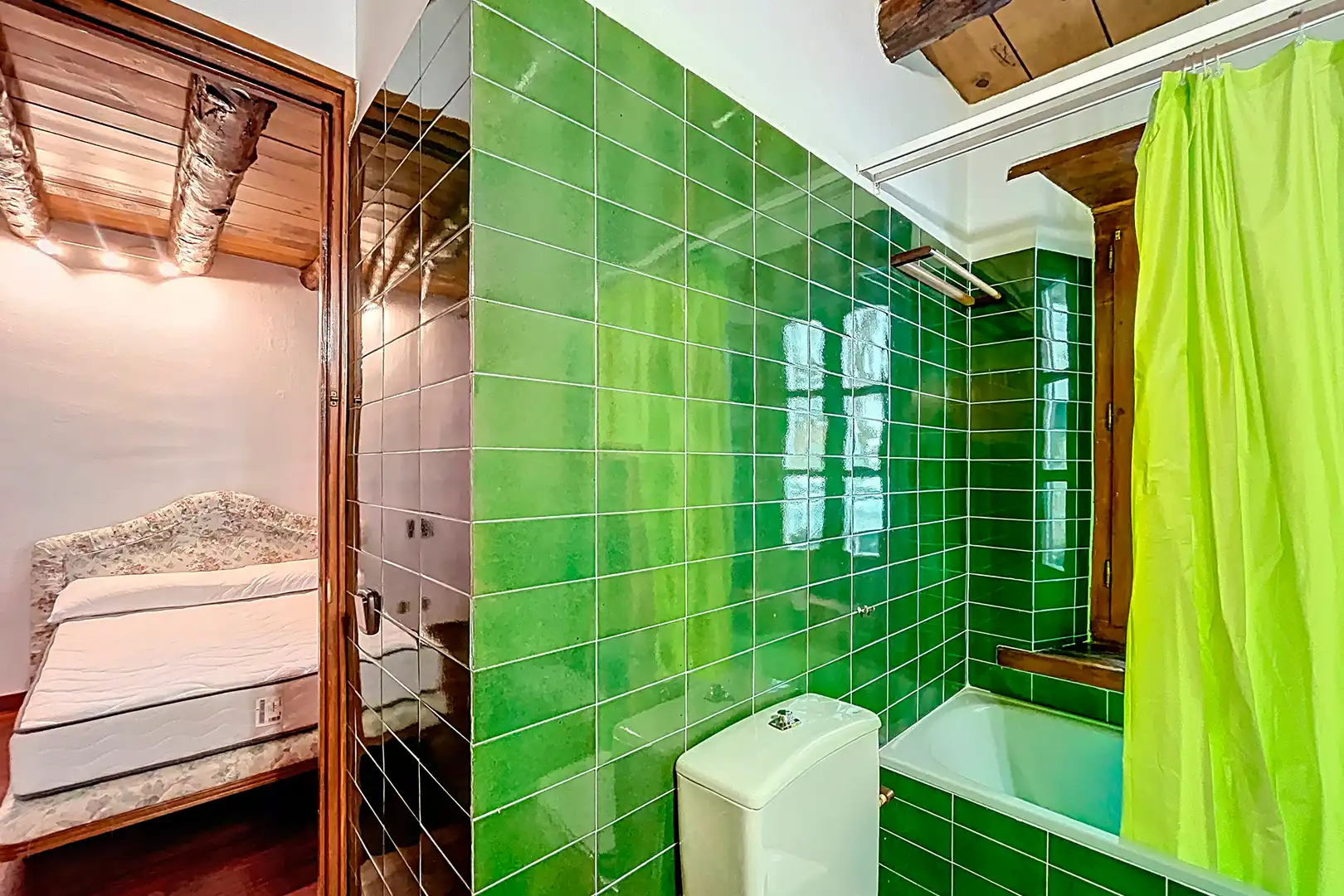 Casa o chalet de alquiler en Arinsal - Erts
