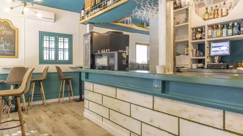 Photo 4 of Premises to transfer in Barrio del Nervión,  Sevilla Capital