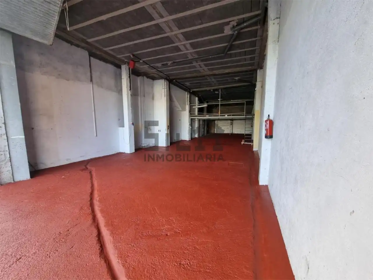 Local comercial en venta en Barbadás