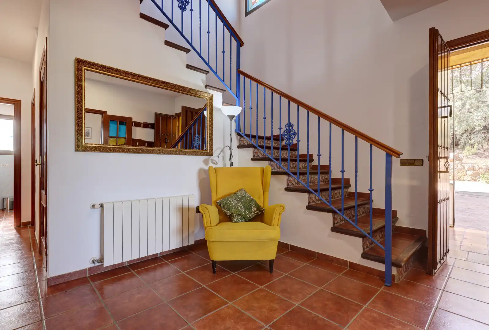 Country homes for sale in Ronda  with Private garden, Terrace and Swimming Pool