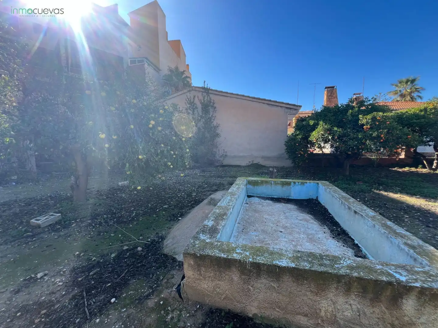 Xalet amb jardí en venda a Cuevas del Almanzora pueblo, imagen 30