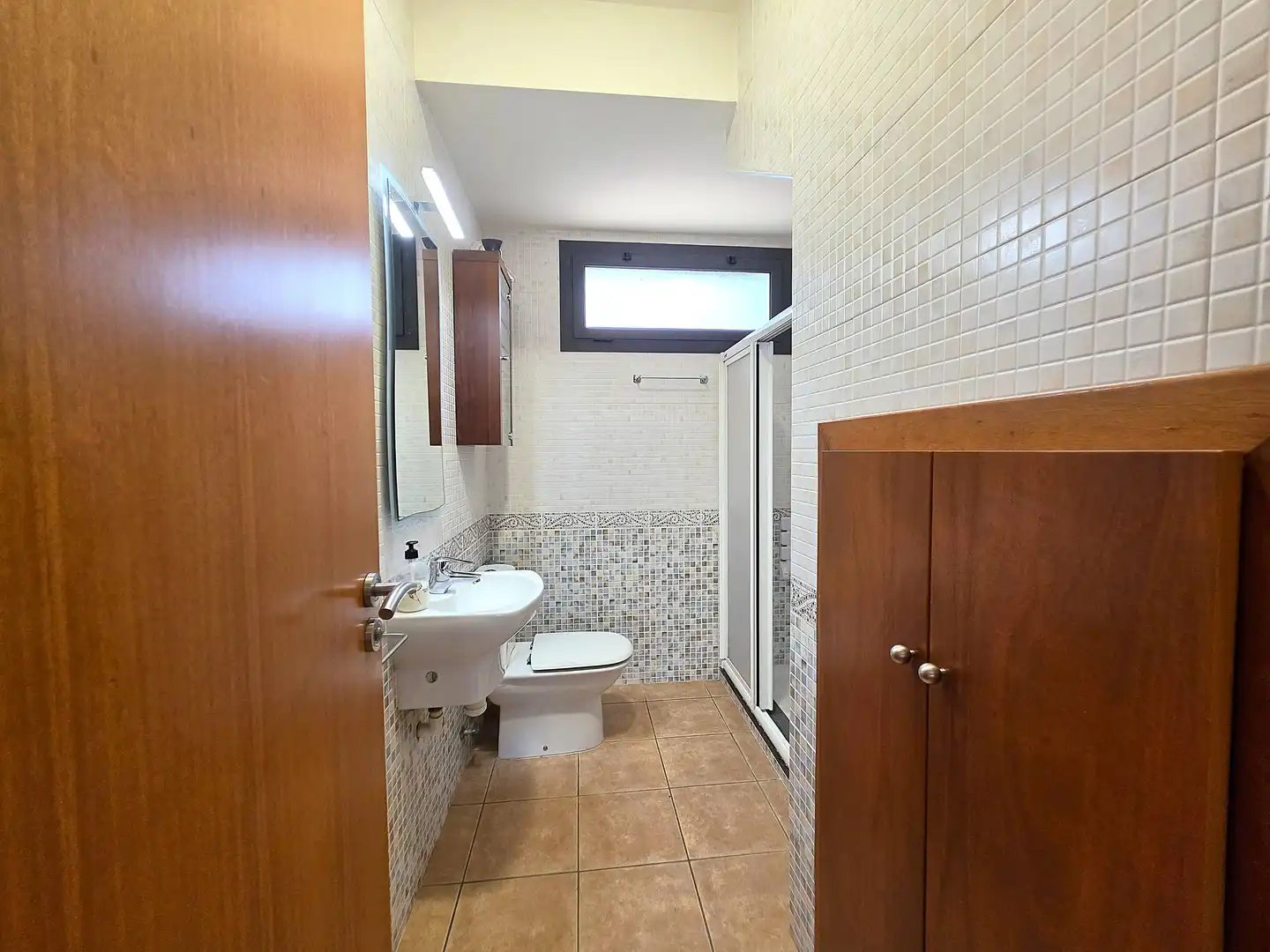 Casa con terraza en venta en Urbanizacion OLOT, imagen 16