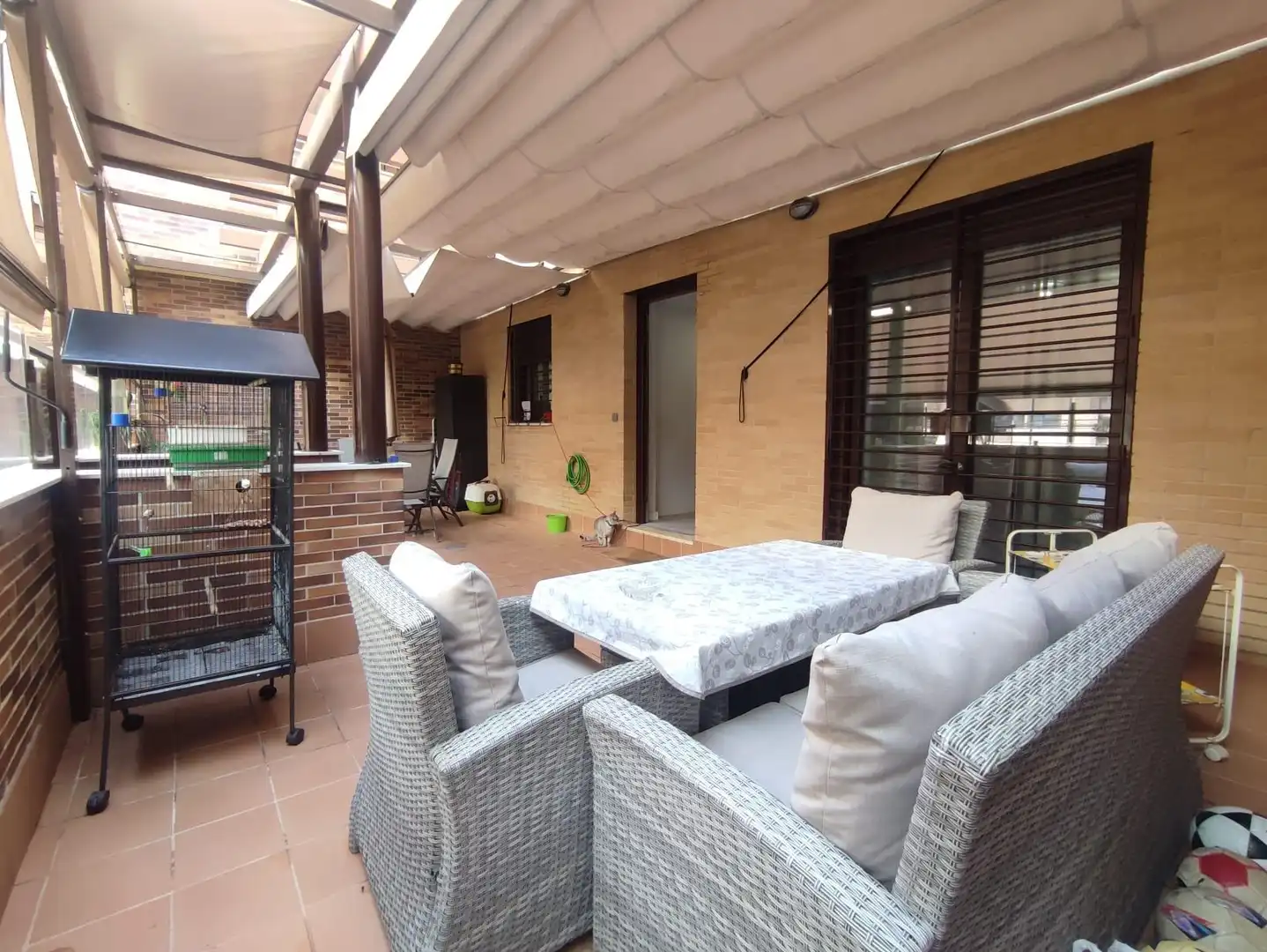 Wohnung mit Pool zum Verkauf in Poniente-Sur, imagen 9