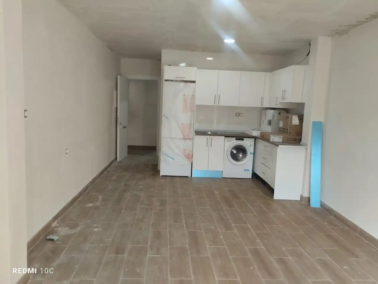 Ground floor to rent in Centro, imagen 4