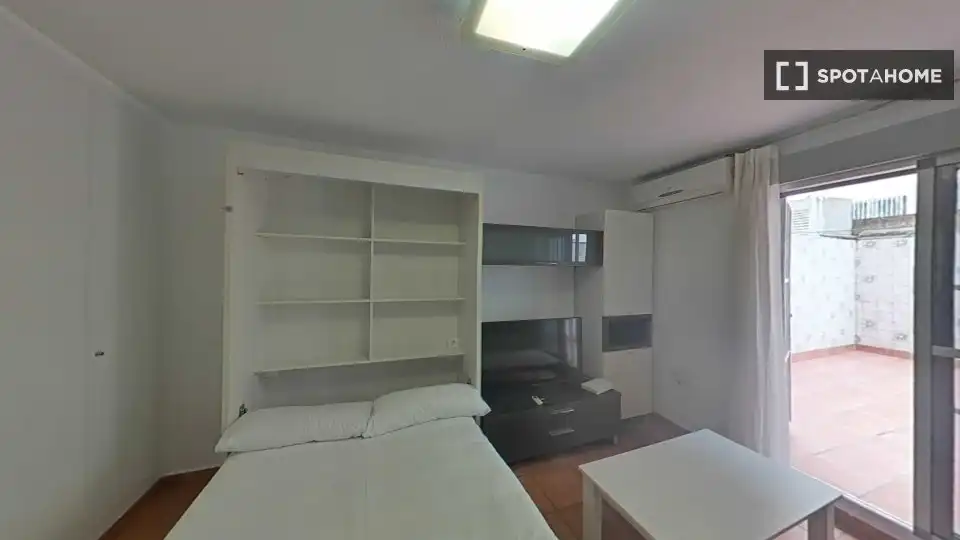 Habitación en Arrancapins