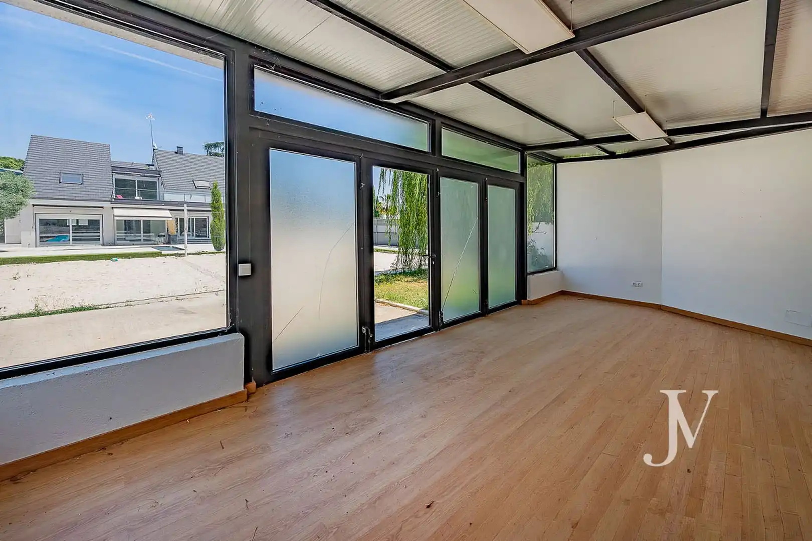 Casa o chalet en venta en La Moraleja con Aire acondicionado, Calefacción y Jardín privado