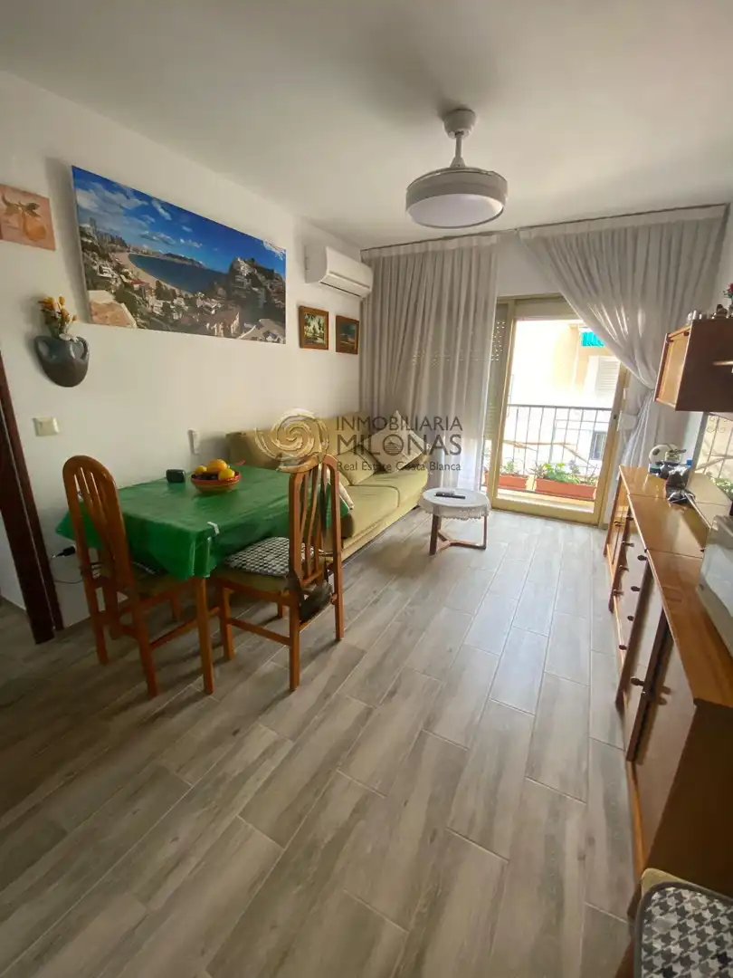 Flat with terrace for sale in Casco Antiguo - Puerto, imagen 7