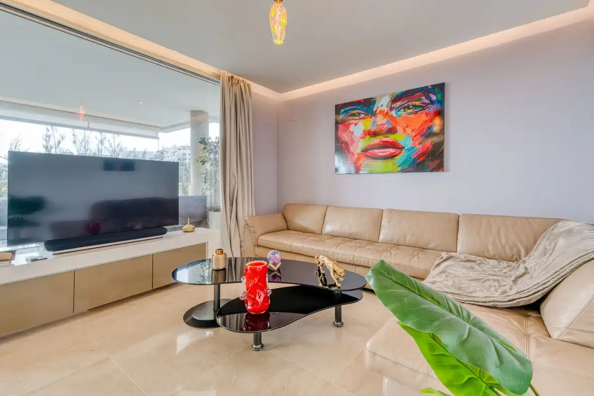 Apartament amb piscina en venda a Los Arqueros  - Puerto del Almendro, imagen 11