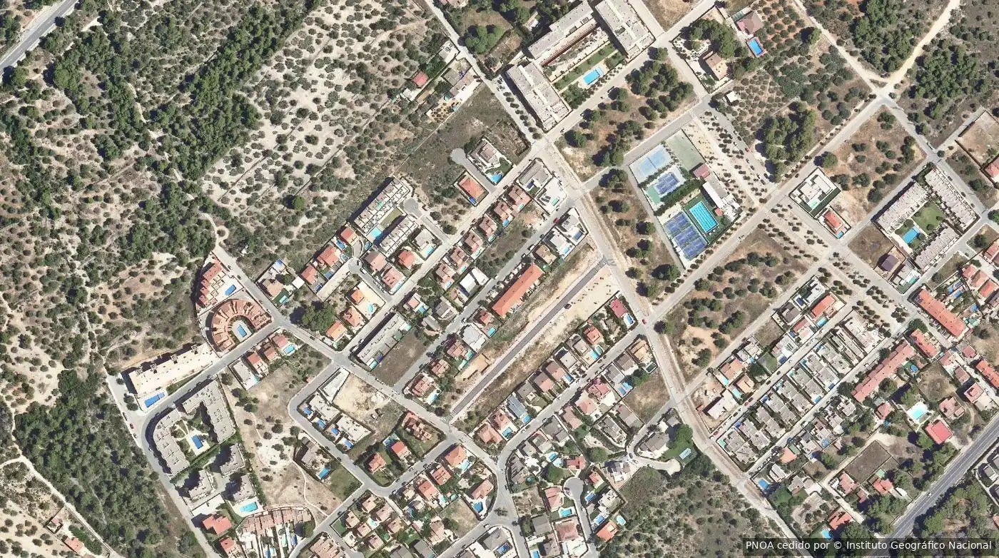 Flat for sale in Alcanar, imagen 8