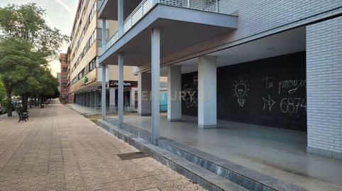 Photo 3 of Premises for rent in Avda de Alemania, 43, Centro, Cáceres Capital