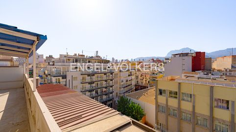 Foto 4 de Pis en venda a Avinguda Mare de Déu del Sofrat, 2, Casco Antiguo - Puerto, Benidorm