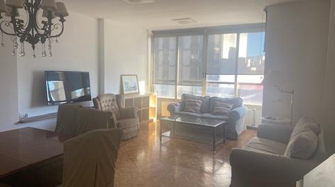 Foto 2 de Piso de alquiler en Avenida de Federico Soto, Ensanche - Diputación, Alicante