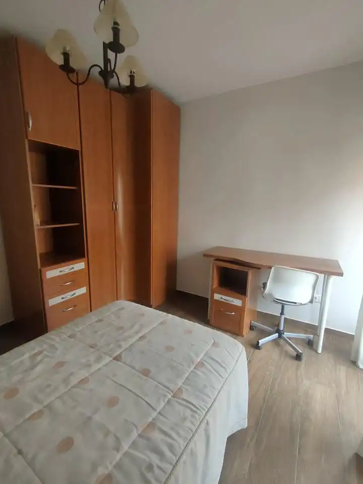 Flat for rent in Victoria, Casco histórico