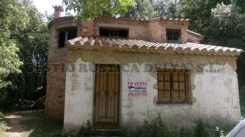 Foto 2 de Finca rústica en venda a Polígono 27, Alfara de Carles, Tarragona