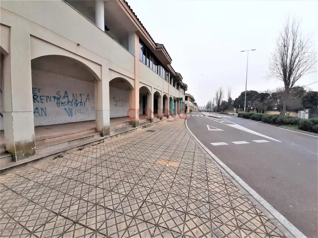 Business premises for sale in La Cañada - Aldea Moret, imagen 3