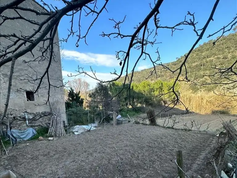 Casa amb jardí en venda a Font De La Reina, imagen 6