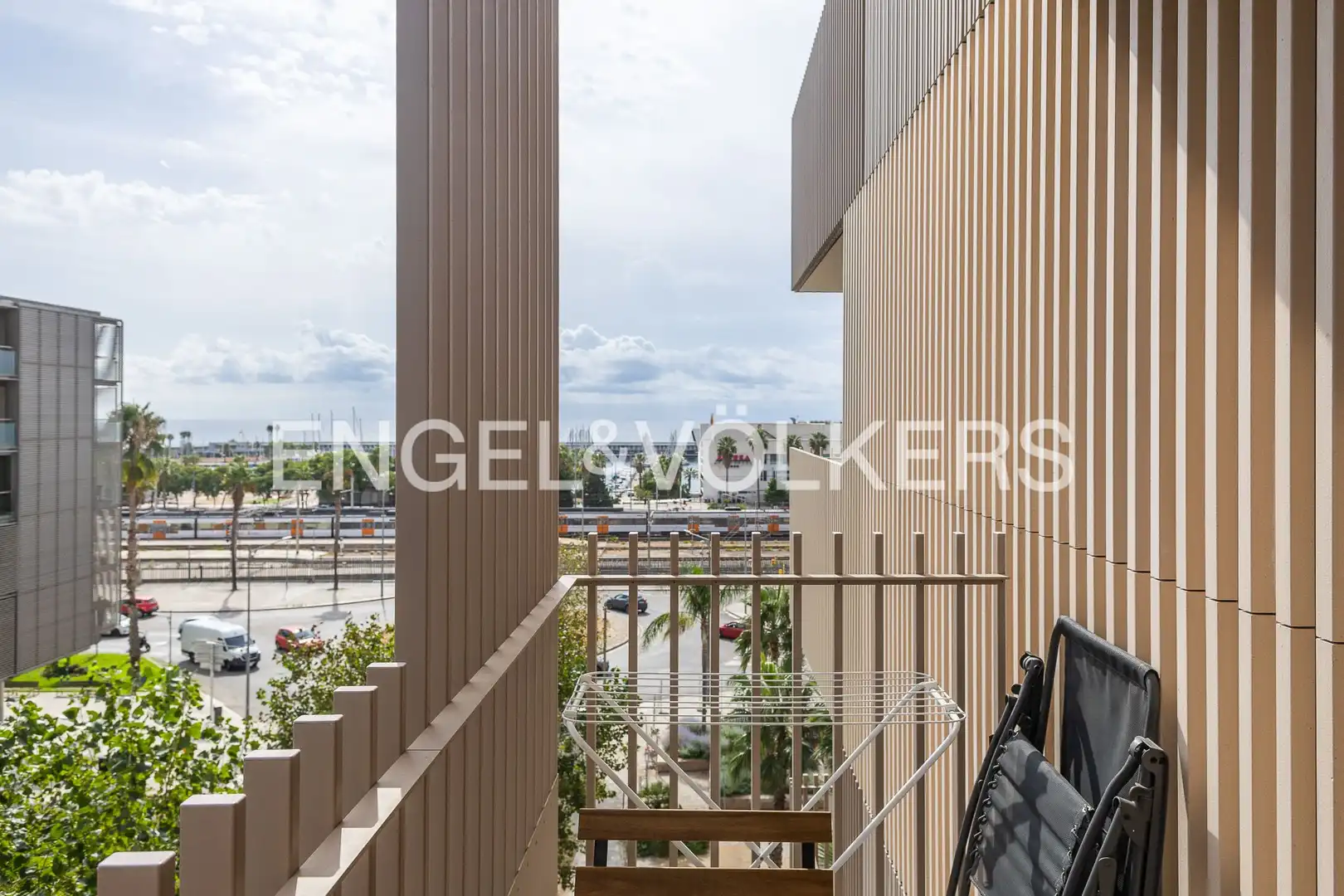Wohnung zur Miete in Eixample
