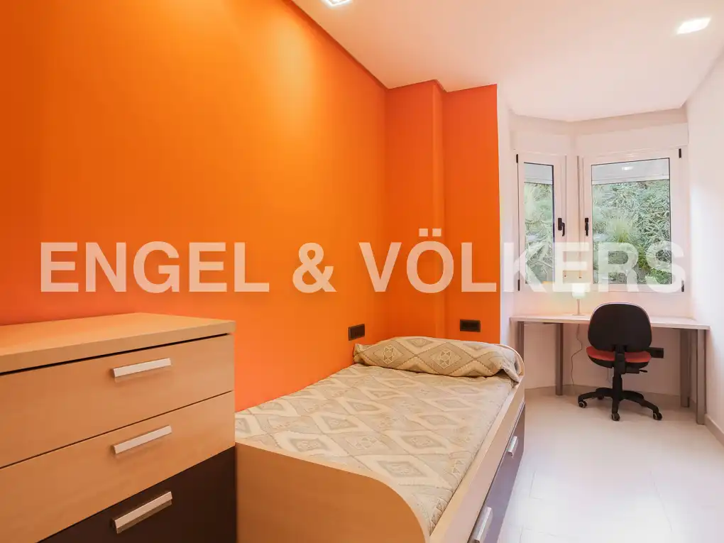 Habitación de Casa o chalet en venta en Cullera con Calefacción, Terraza y Jacuzzi
