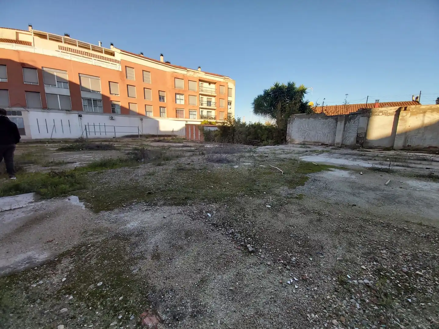 Residencial en venta en Murcia