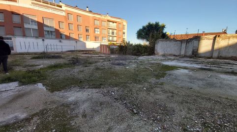 Foto 3 de Residencial en venta en Los Dolores, Murcia Capital