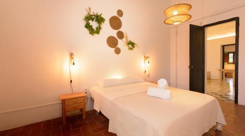 Foto 4 de Finca rústica de alquiler en  D'hortsasinyà, Centre, Barcelona