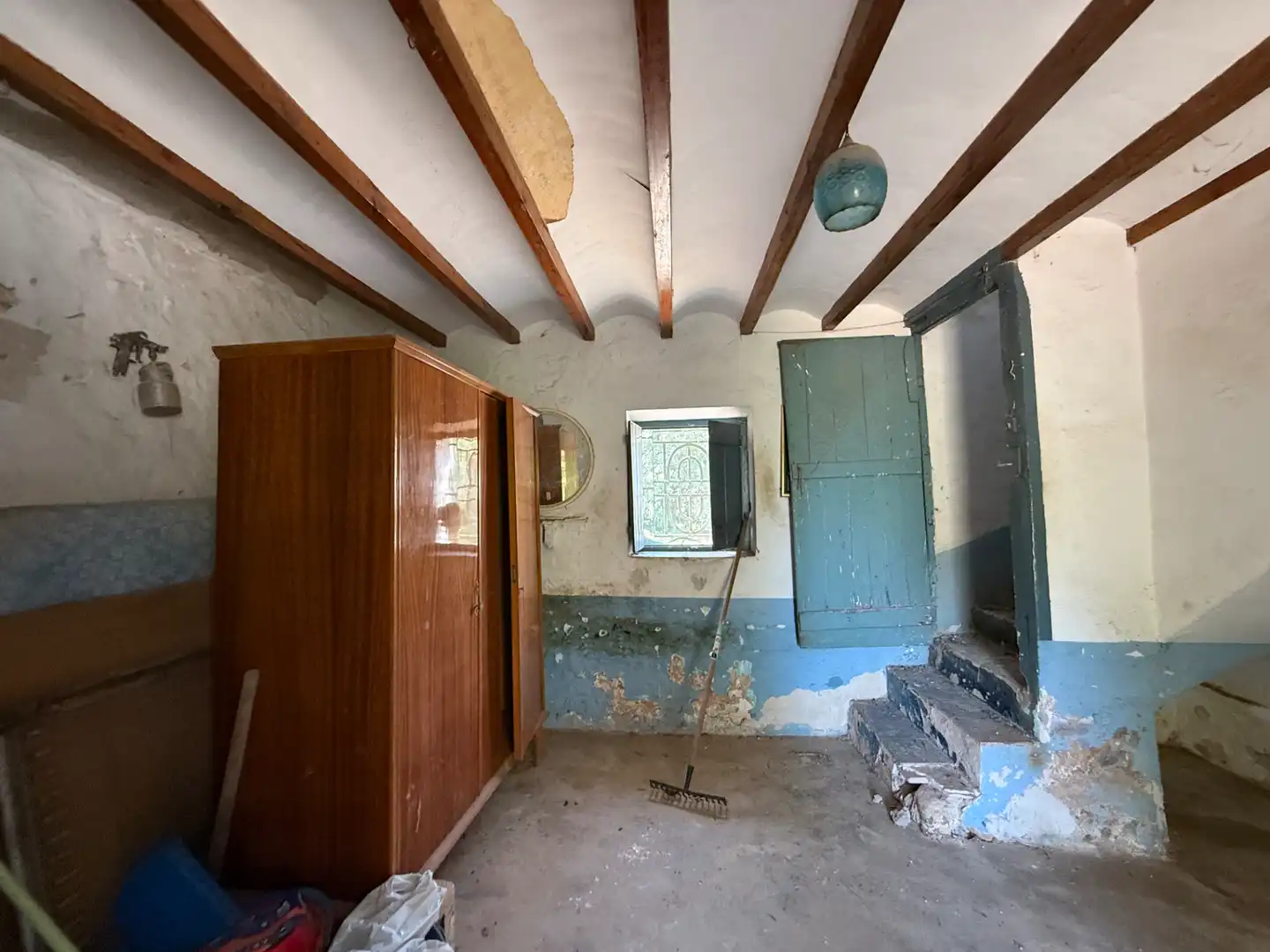 Villa mit Pool zum Verkauf in Pego, imagen 21