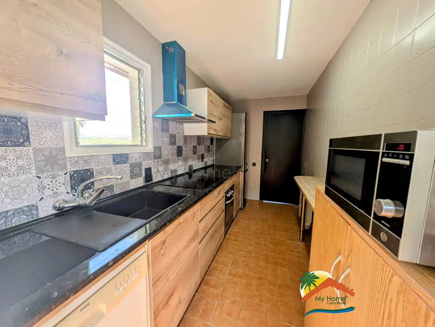 House with pool for sale in Fenals, imagen 9