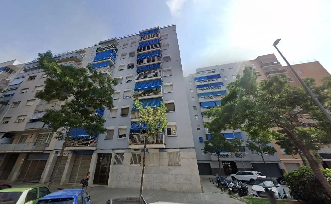 Wohnung zum Verkauf in XUQUER, DEL, 9, Xúquer