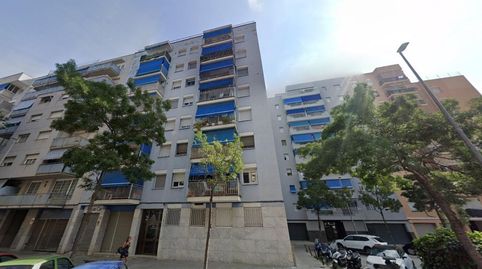Foto 2 de Pis en venda a Xuquer, del, 9, Xúquer, Terrassa