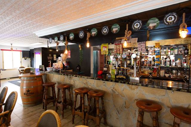 Local comercial en Venta en Coloma