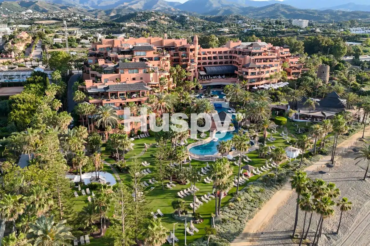 Flat for sale in Estepona, Málaga