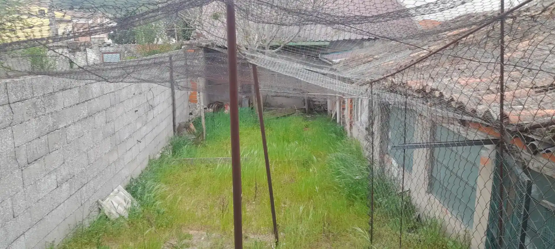 Pis en venda en San Miguel del Arroyo amb Jardí privat