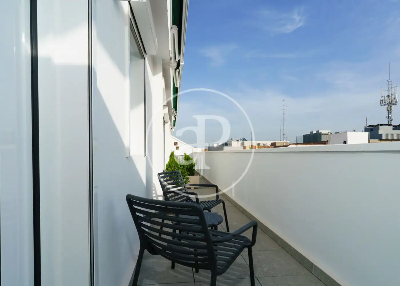 Wohnung mit Aufzug zur Miete in Barrio de Salamanca, imagen 45