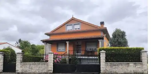 Casa con giardino in vendita a Rúa Basilio Carril, imagen 12