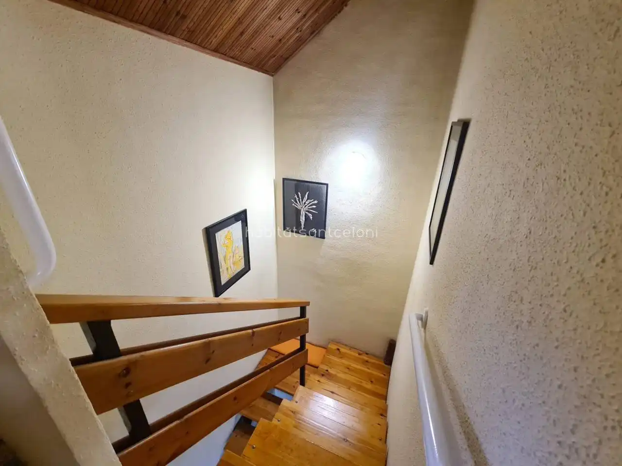 Casa con jardín en venta en Sant Celoni, imagen 16