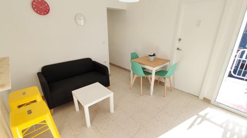 Foto 2 de Piso de alquiler en Doña María Manuela, Casería de Montijo, Granada Capital