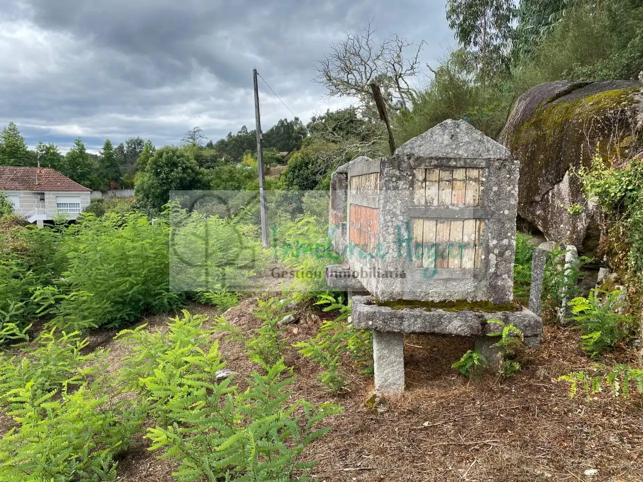 Casa rustica in vendita a Salceda de Caselas, imagen 18