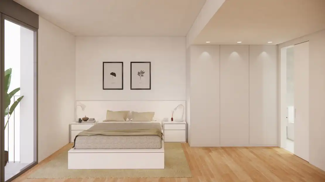 Dúplex en venta en Carrer de Ramón y Cajal, 5, Plaça Catalunya - Escola Industrial