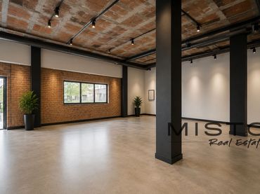 Business premises to rent in CL DEPENDIENTE (SP) RESIDENCIAL ALCANTARA
MARBELLA (MÁLAGA)